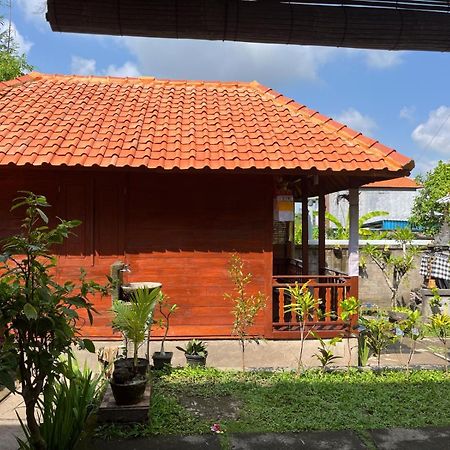Telagamas Guest House Banjarangkan Exterior photo