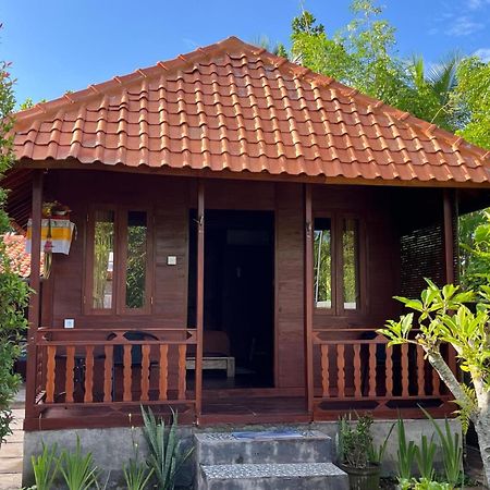 Telagamas Guest House Banjarangkan Exterior photo