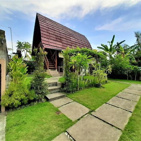 Telagamas Guest House Banjarangkan Exterior photo