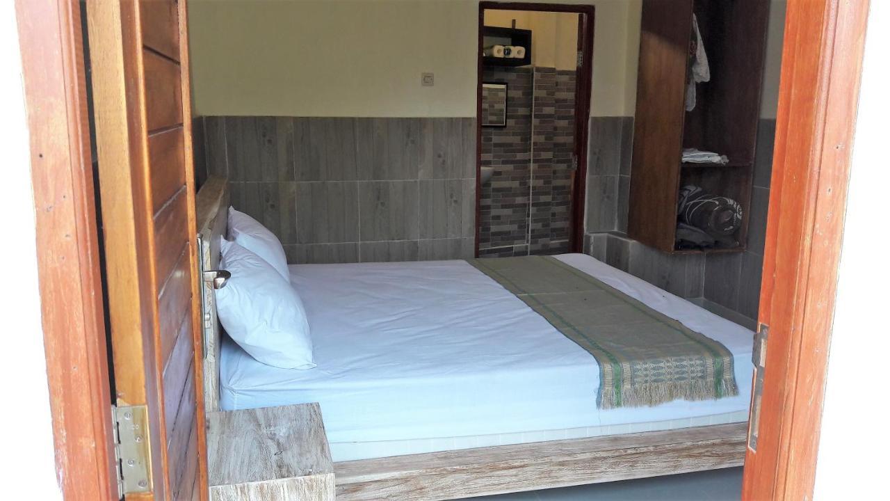 Telagamas Guest House Banjarangkan Exterior photo