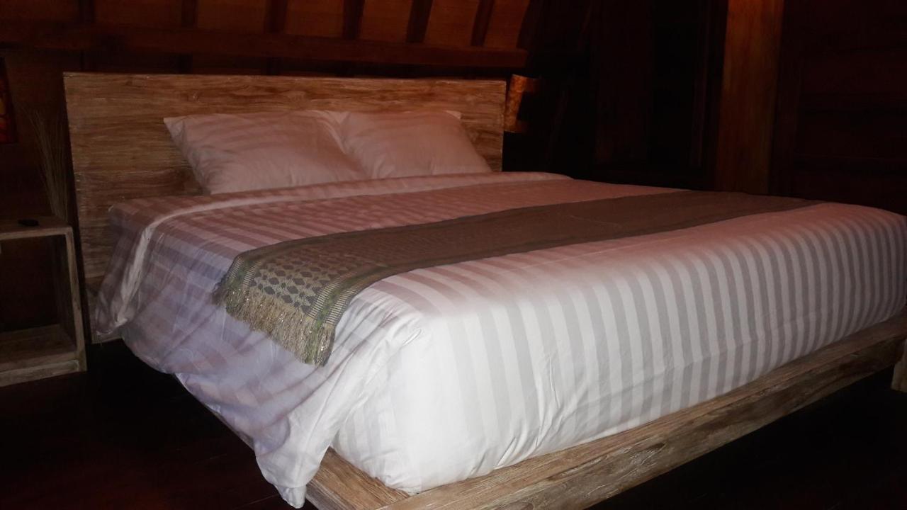 Telagamas Guest House Banjarangkan Exterior photo