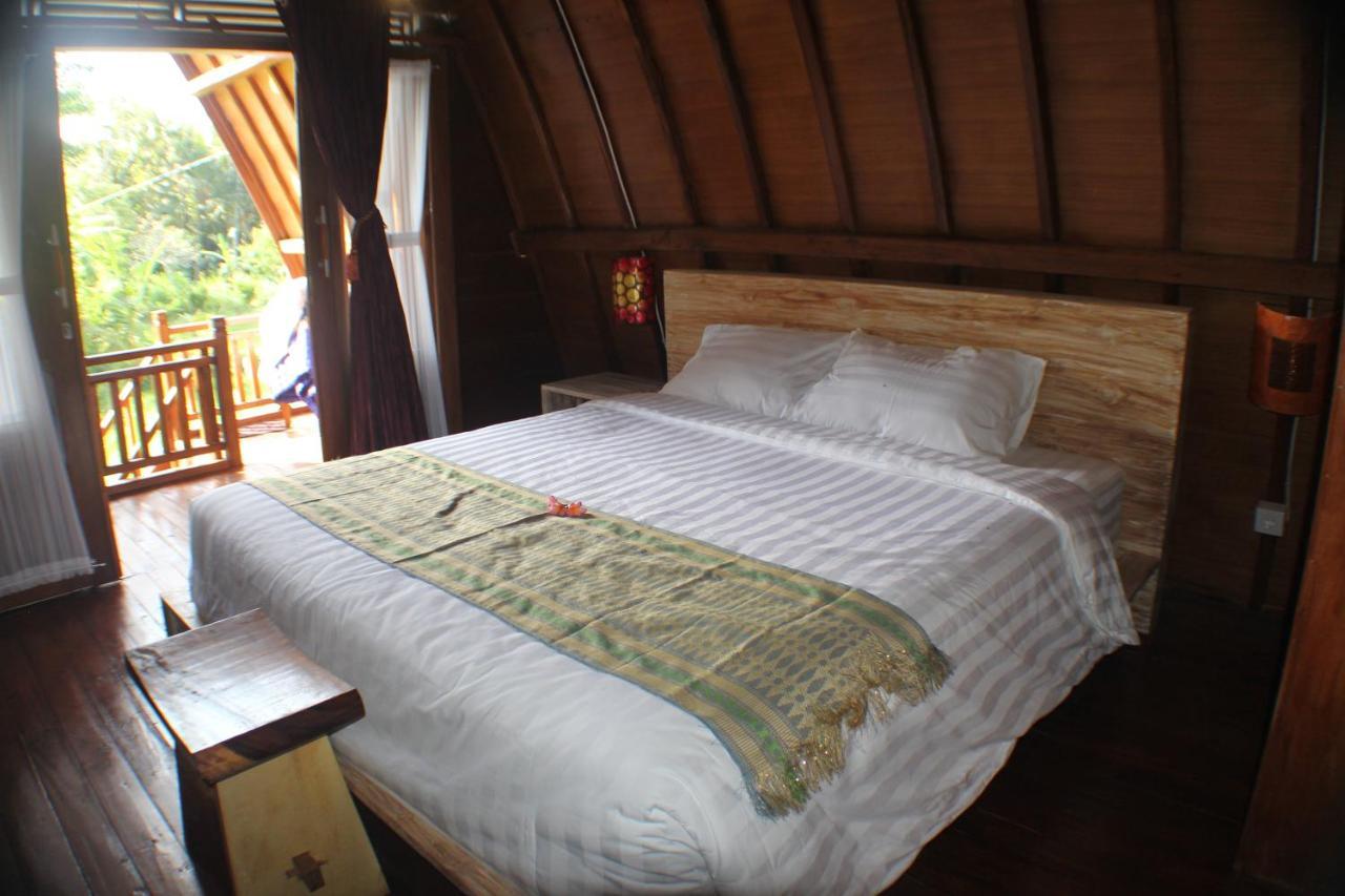 Telagamas Guest House Banjarangkan Exterior photo