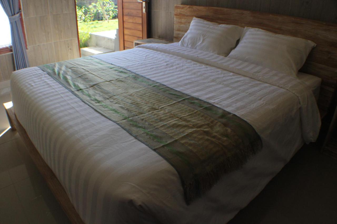 Telagamas Guest House Banjarangkan Exterior photo