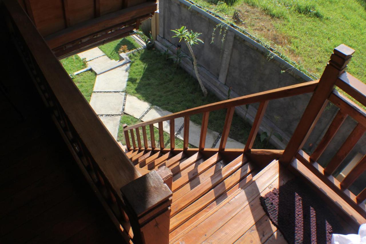 Telagamas Guest House Banjarangkan Exterior photo