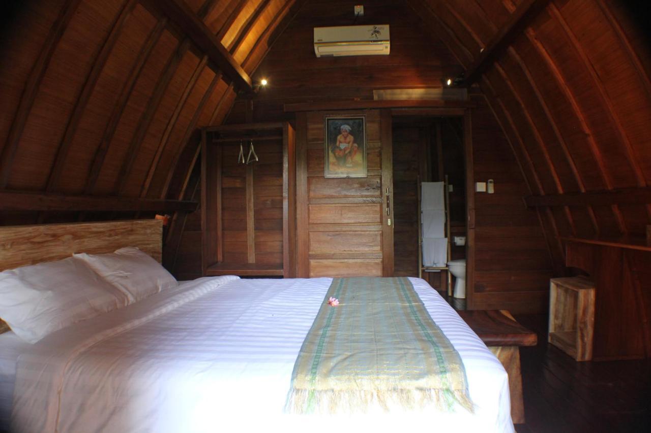 Telagamas Guest House Banjarangkan Exterior photo