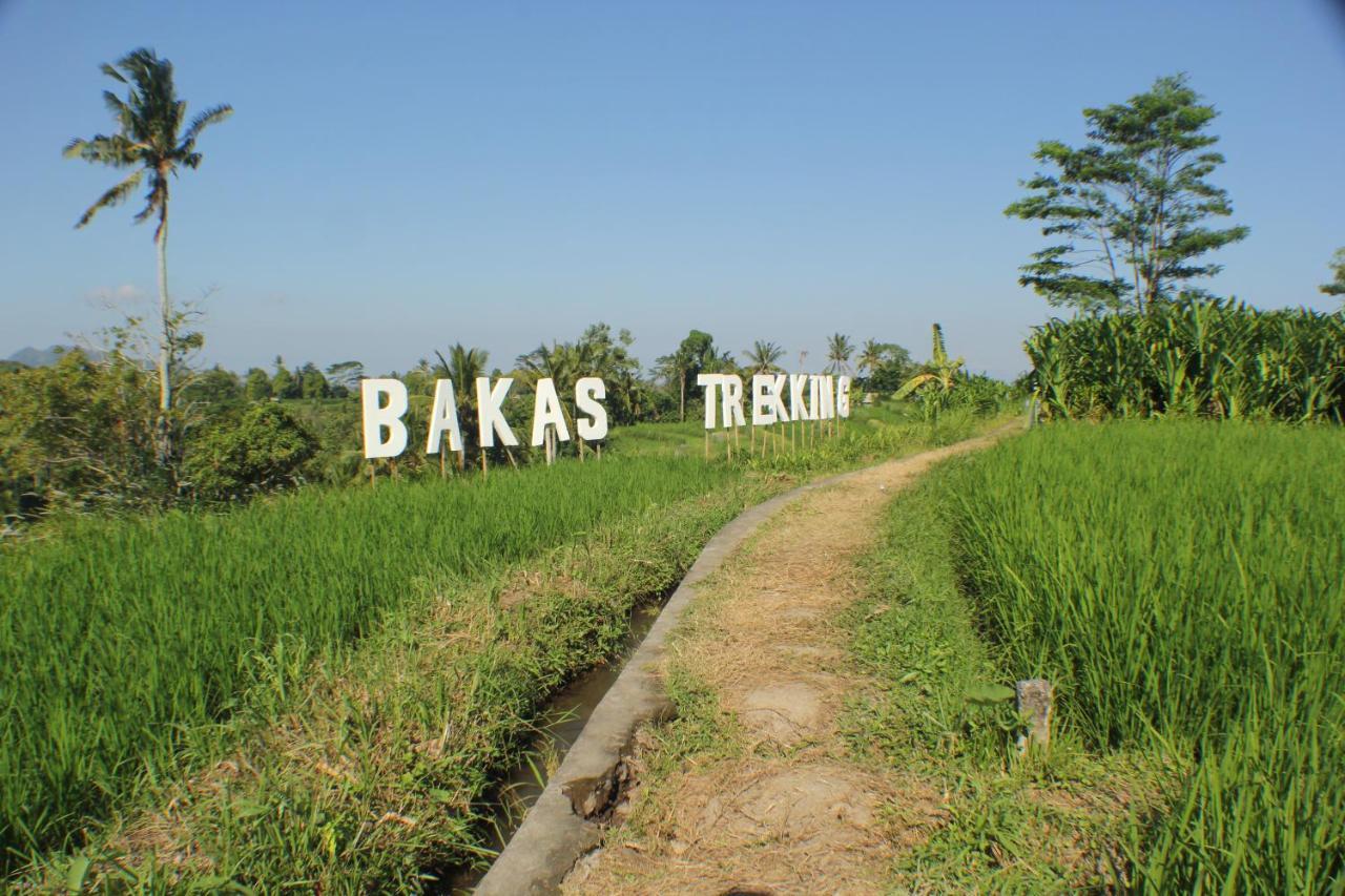 Telagamas Guest House Banjarangkan Exterior photo