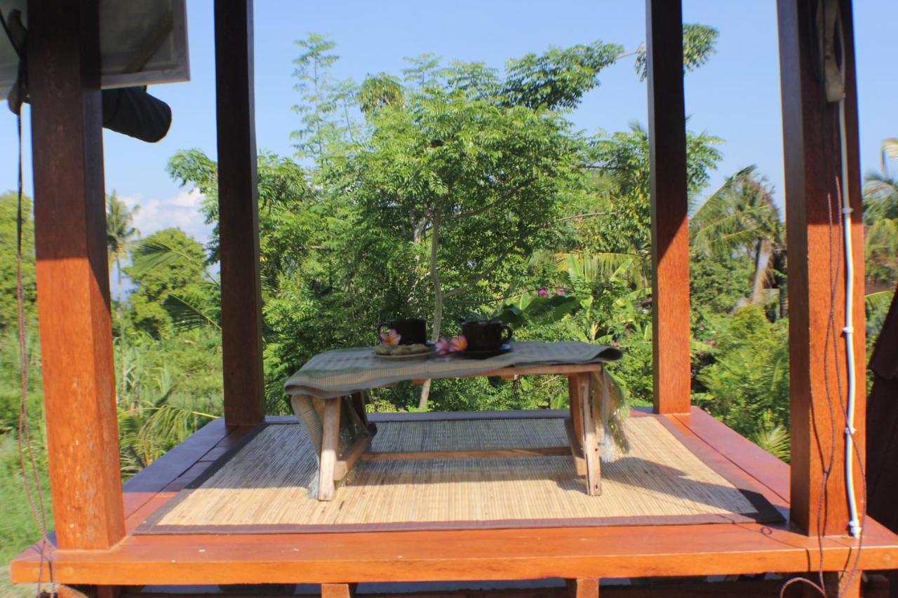 Telagamas Guest House Banjarangkan Exterior photo