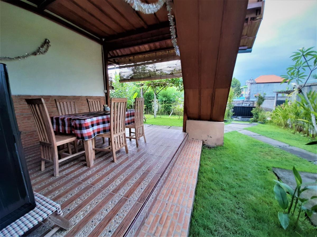 Telagamas Guest House Banjarangkan Exterior photo