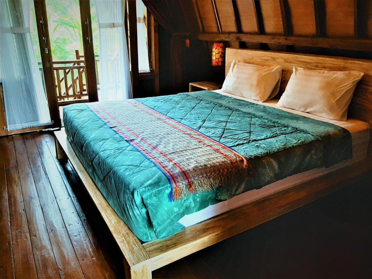 Telagamas Guest House Banjarangkan Exterior photo